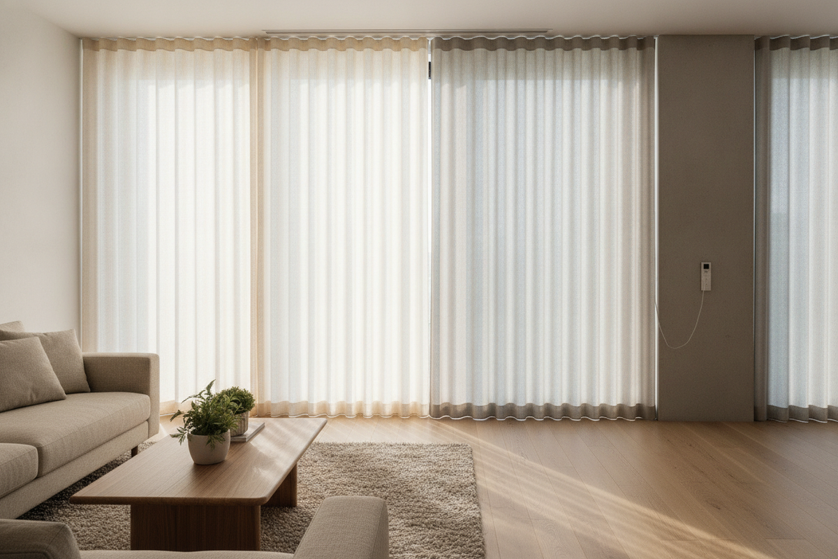 Day Night Shades Home Depot Guide: Sizing, Dual Opacity, and Custom Options