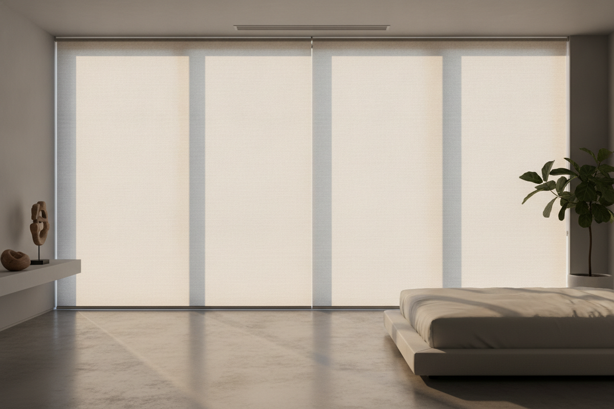 Cellular Shades vs Roller Shades: The Architectural and Design Decision Guide