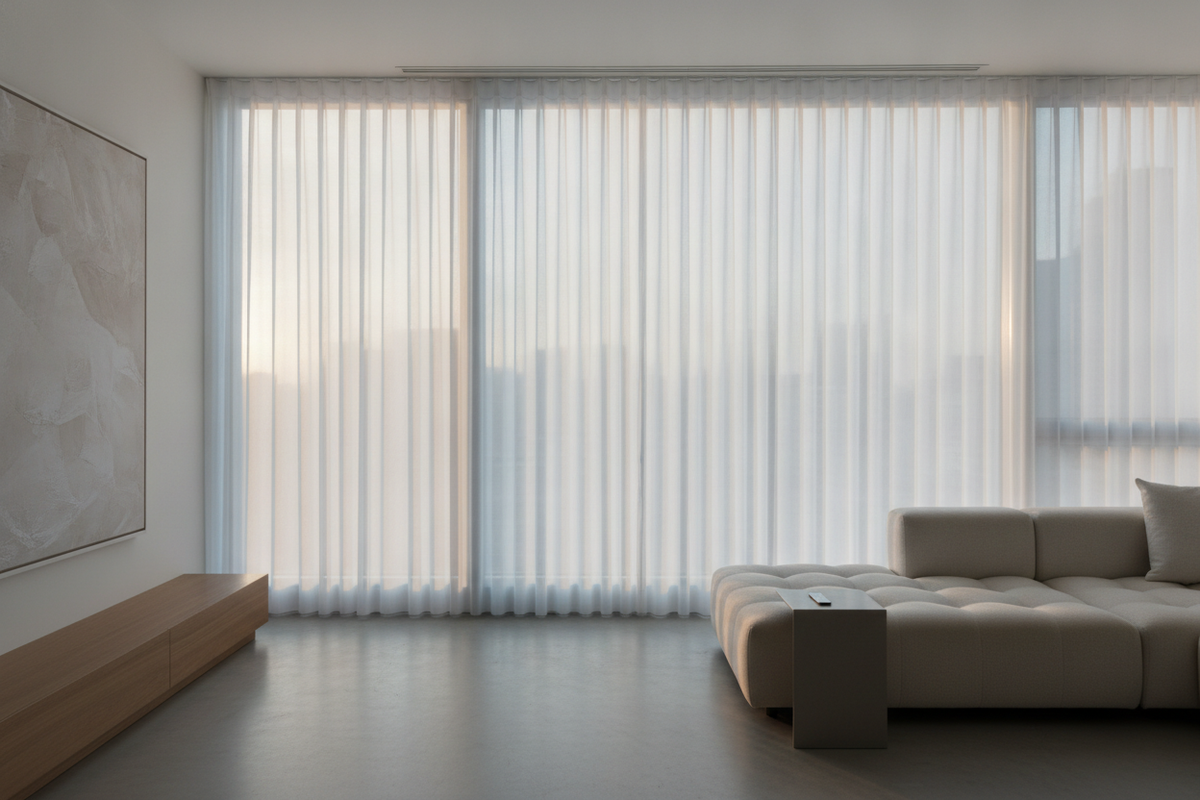 Roman Shade for Small Window: Architectural Proportions, Mounting Tactics, and Fold Profiles