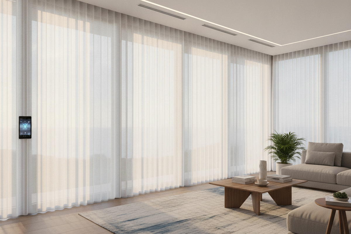 Shades UV Protection: The Architectural Guide to Solar Weaves, Interior Preservation, and Glare Management