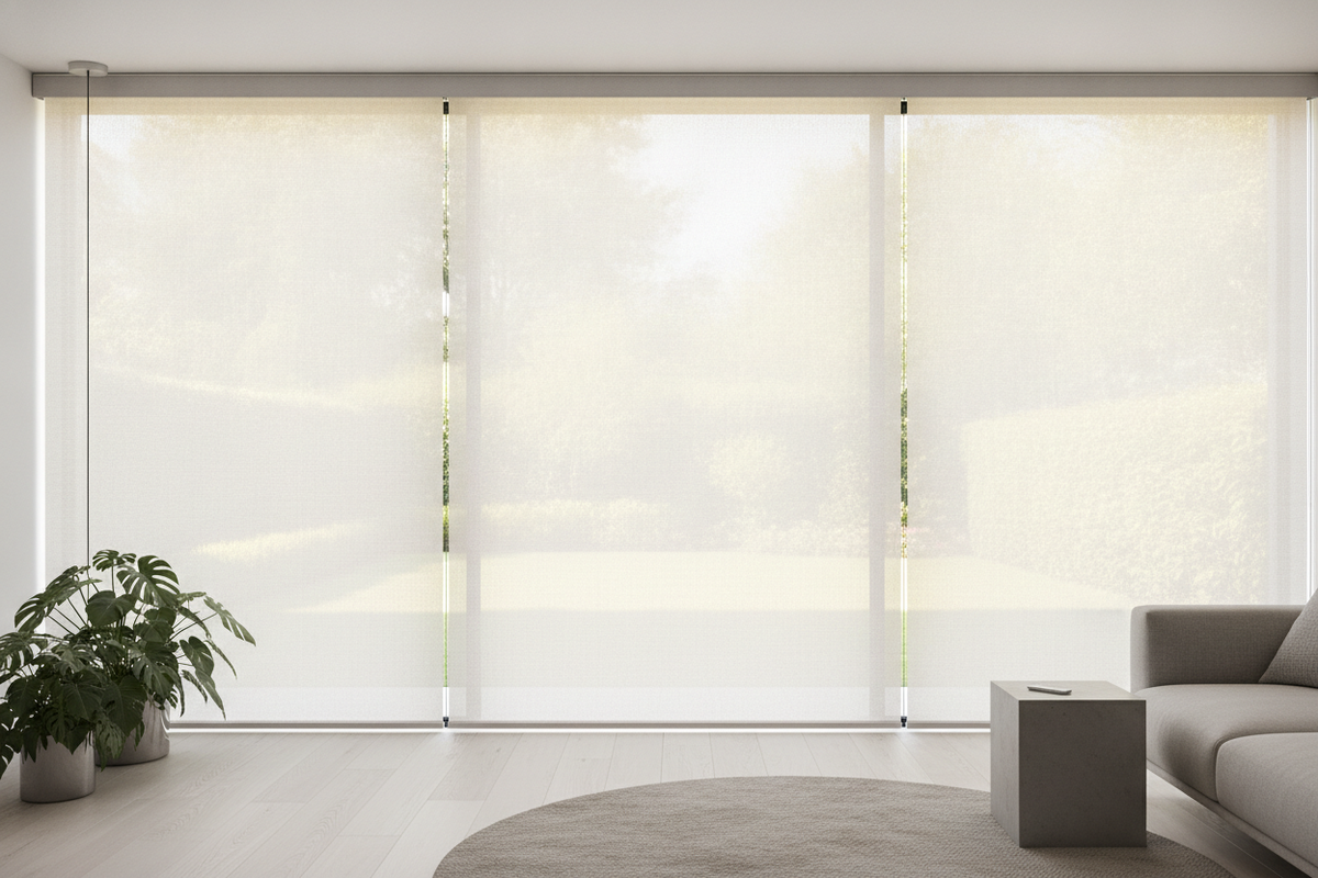 Solar Shades at Home Depot: The Guide to Big-Box Selection, Fabric Dynamics, and Custom Alternatives