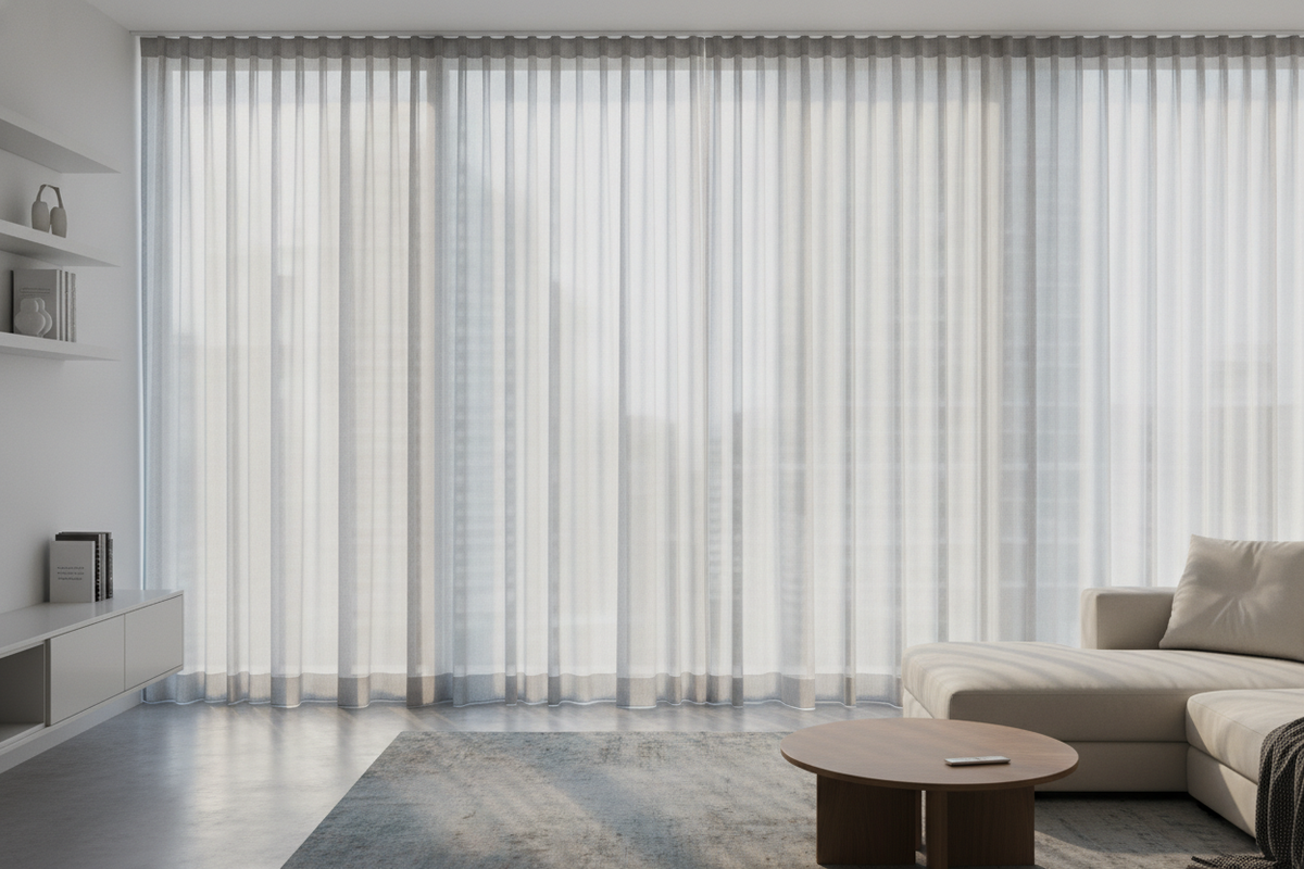 Storefront Shade Guide: Commercial Glare Control, Display Visibility, and Architectural Integration