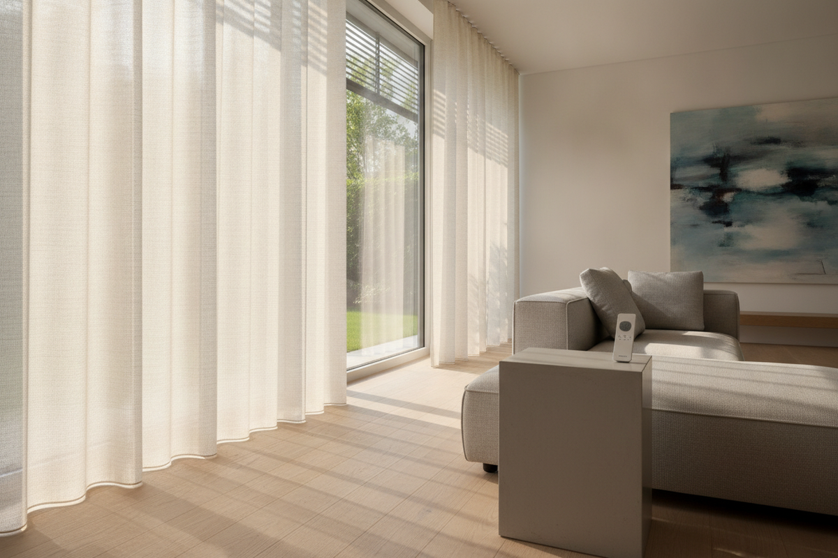 Stylewell Light Filtering Roller Shade: The Practical Guide to Fabric Dynamics, Privacy, and Installation