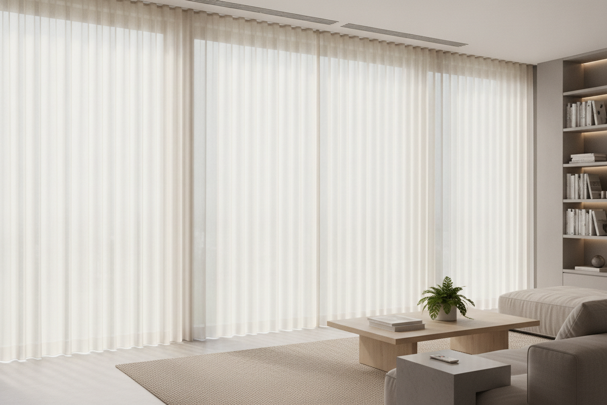 Sunroom Shades Do It Yourself: Architectural Planning, Fabric Selection, and Custom Mounting Systems