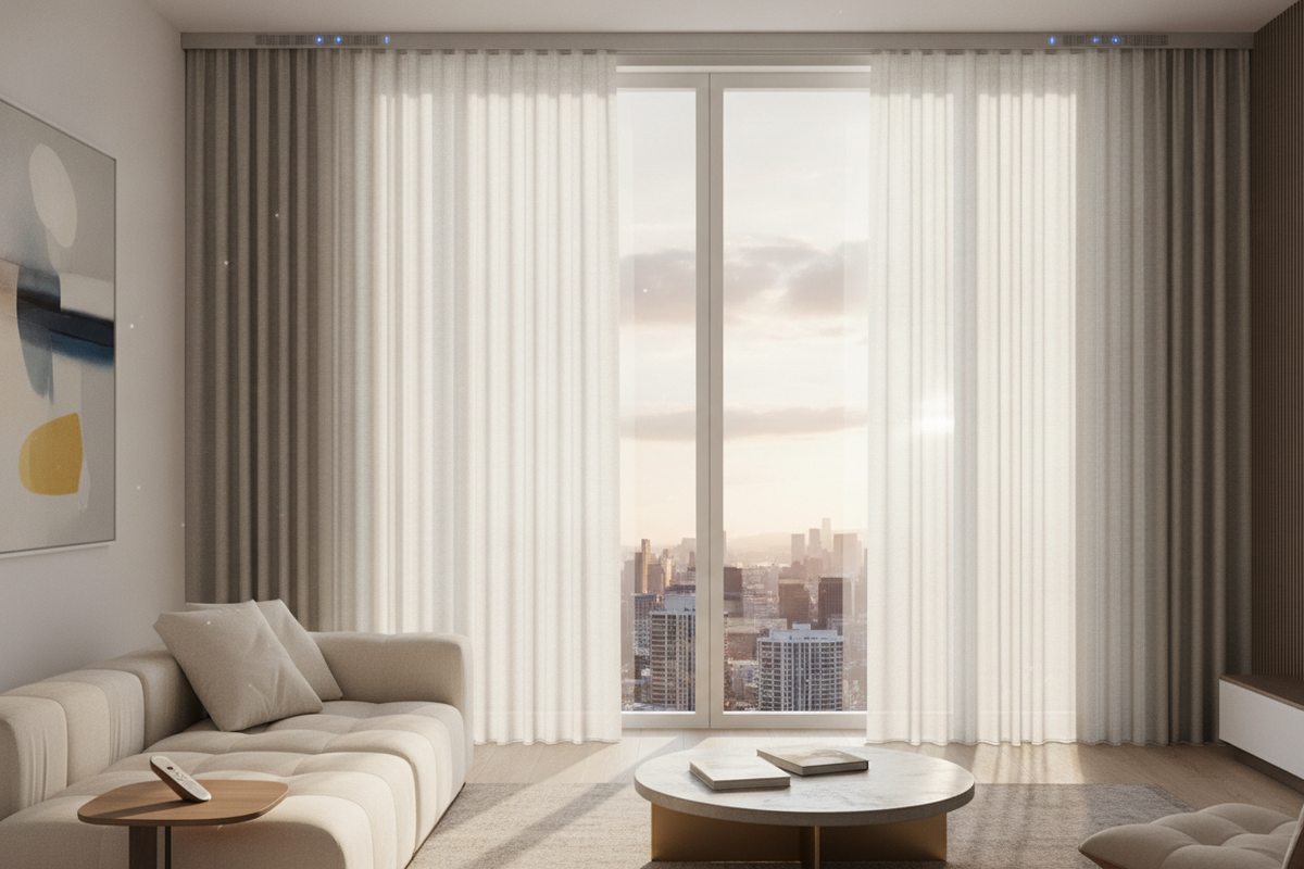 Symple Stuff Blinds Guide: Performance, Sizing, and Light Control for Ready-Made Window Treatments