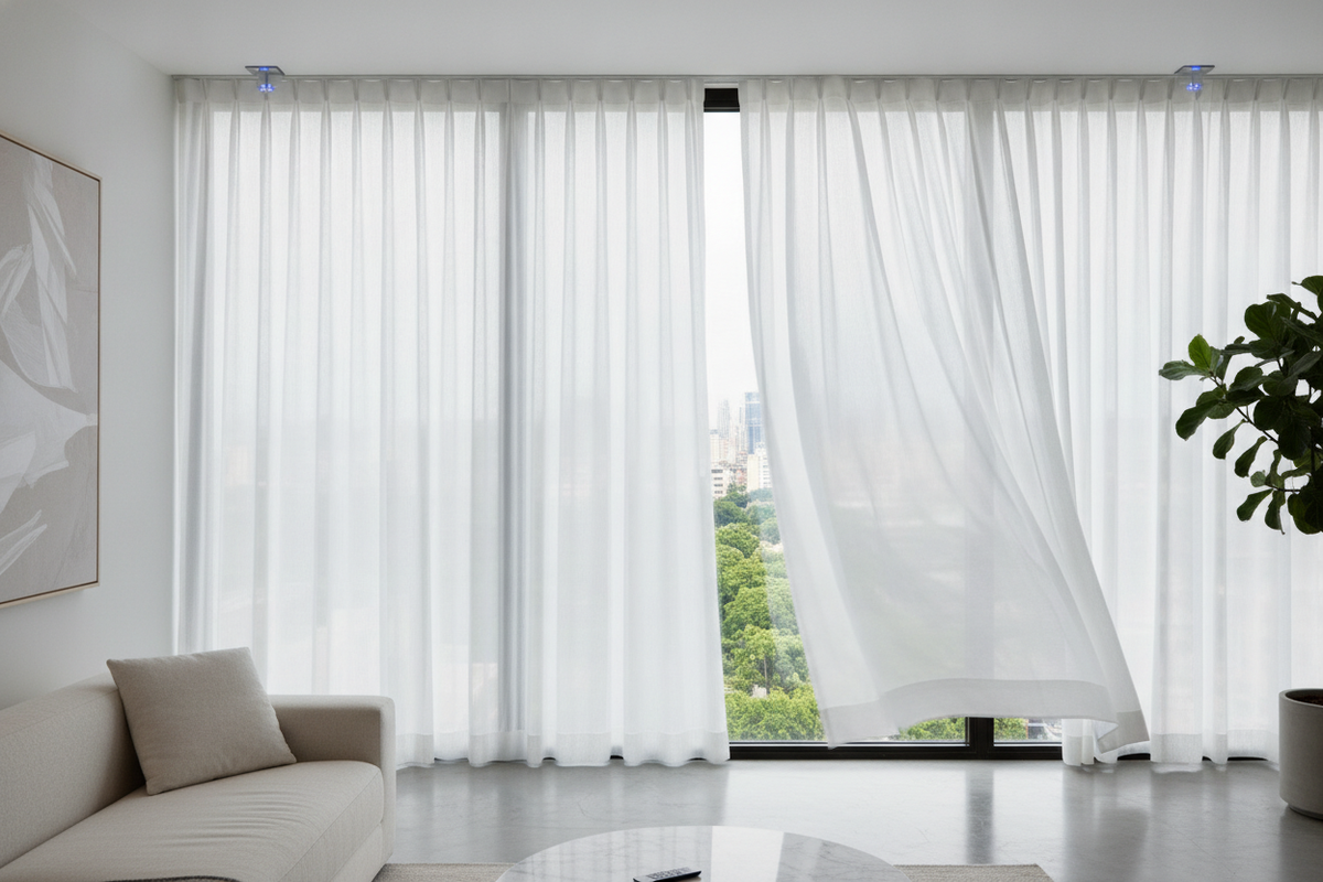 Tab Top Roman Shade Guide: Hardware Pairing, Fabric Drape, and Casual Window Styling