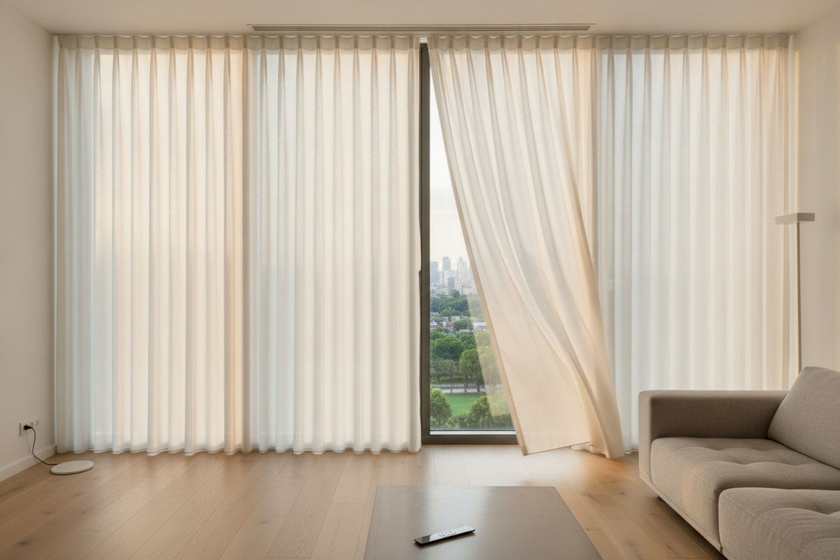 Pros and Cons of Roman Shades: The Architectural Guide to Fabric Styles, Stacking, and Functionality