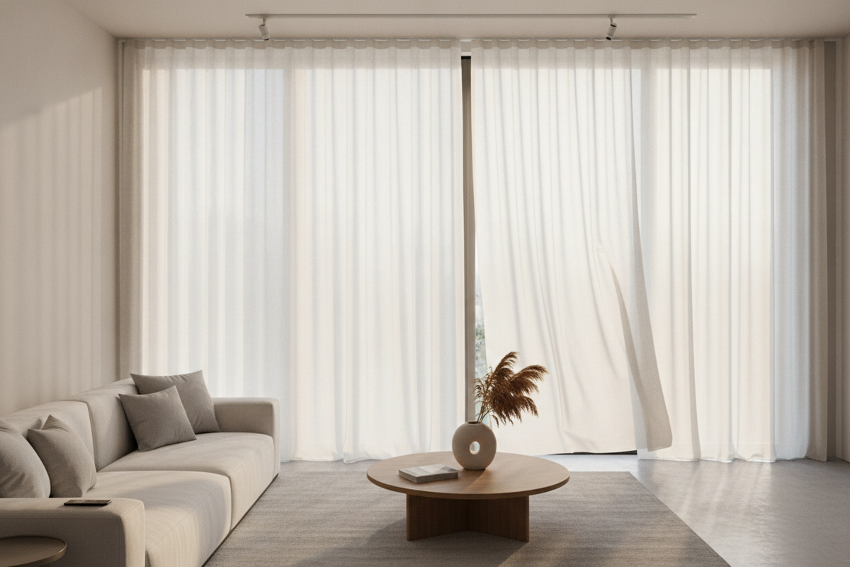 The Shade Store Design Guide: Custom Blinds, Shades, and Drapery Architecture