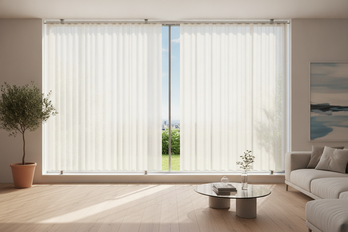 Cheap Top Down Bottom Up Blinds: The Practical Buyer's Guide to Affordable Dual-Direction Shades