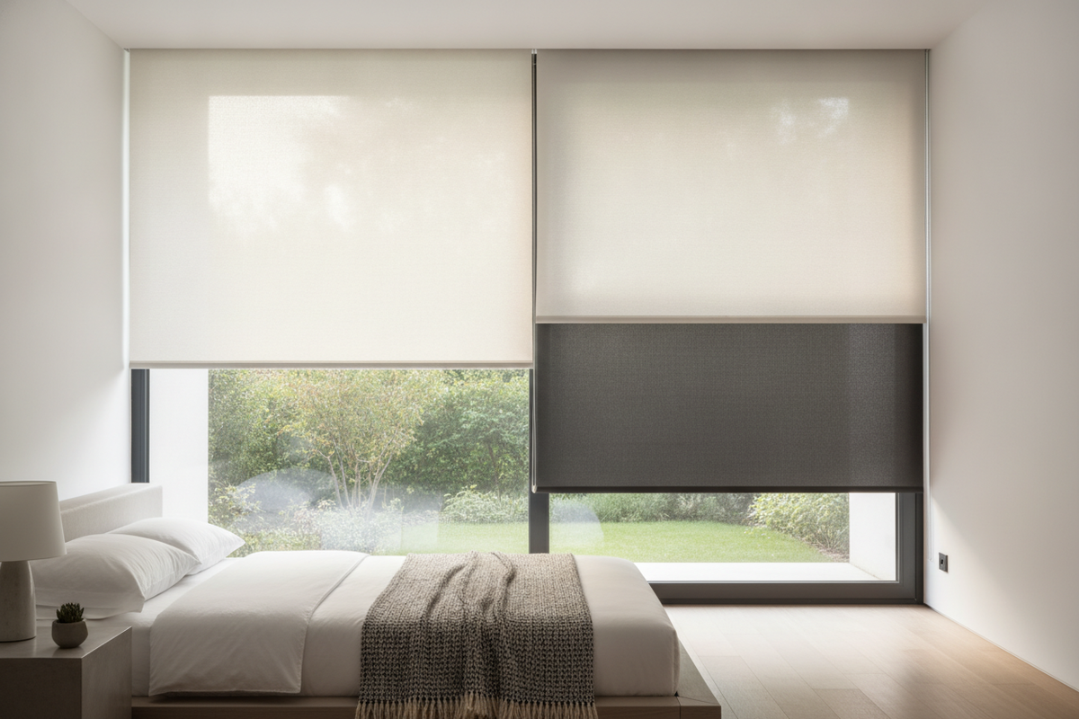 Top-Down Bottom-Up Shades at Home Depot: The Practical Buyer's Guide to Dual-Direction Light and Privacy