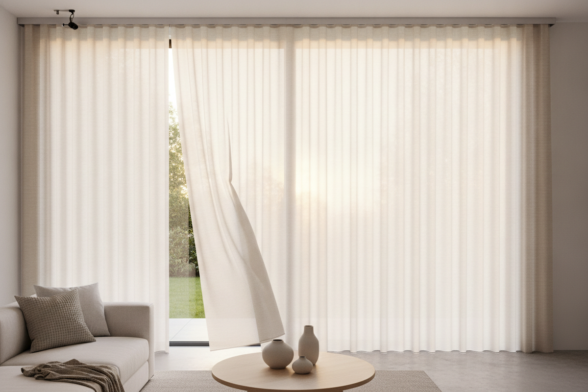 Shade Panel Architectural Guide: Material Weaves, Patio Mounting, and Sun Control