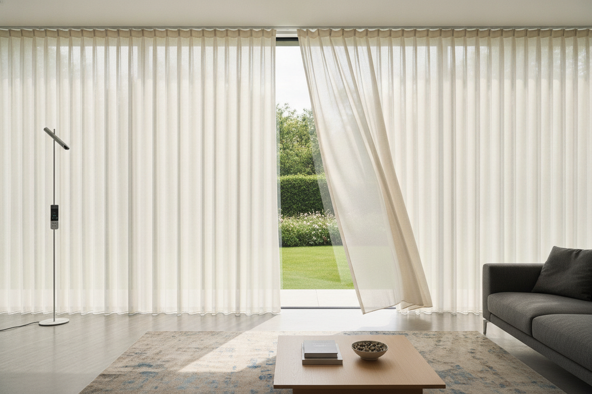 Windows and Window Treatments Guide: Architectural Styles, Covering Options, and Whole-Home Design Frameworks