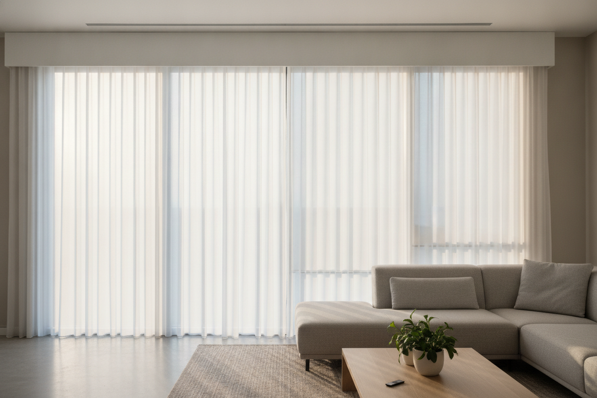Valances with Blinds: The Complete Design, Sizing, and Replacement Guide