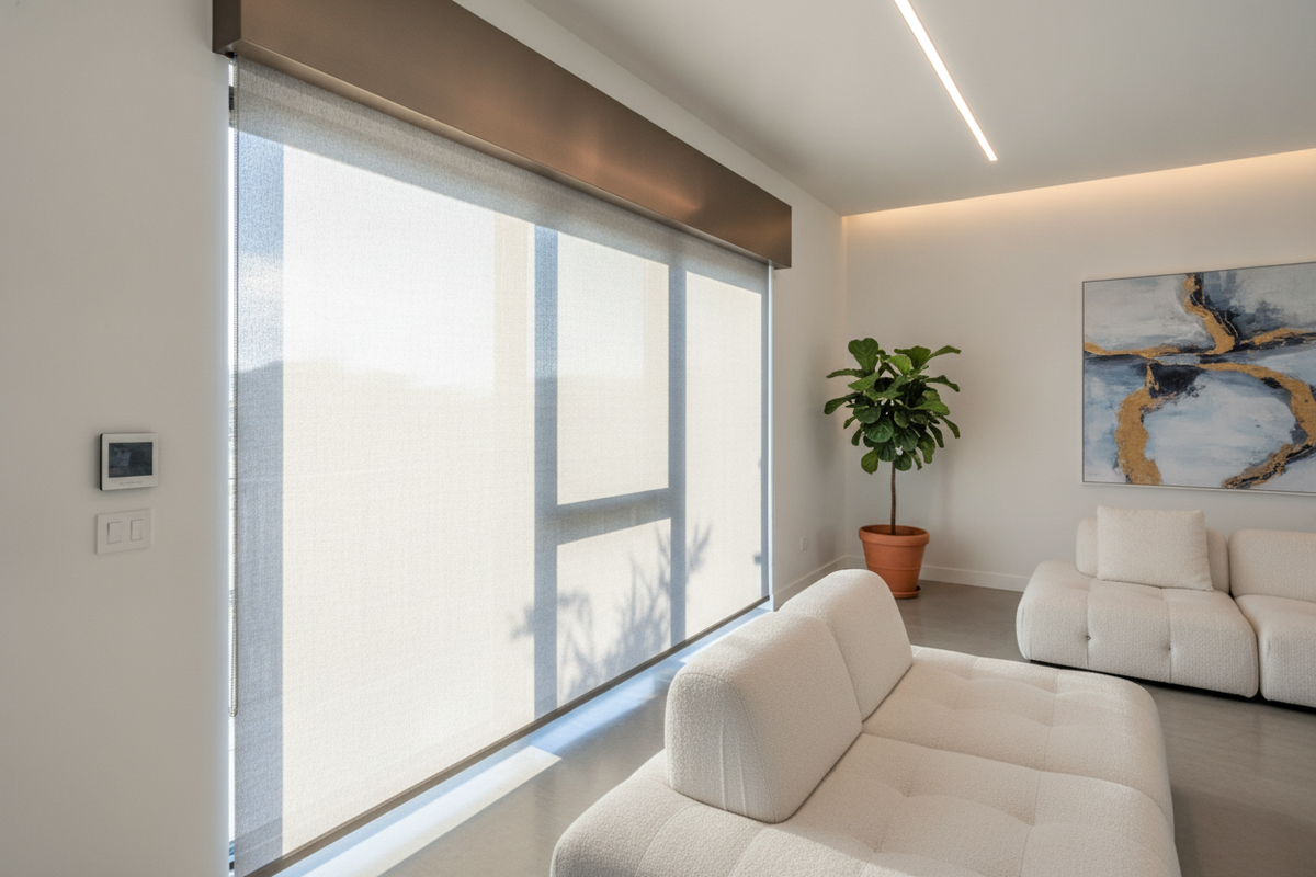 Valance to Hide Roller Shade: Architectural Profiles, Material Choices, and Mounting Guide
