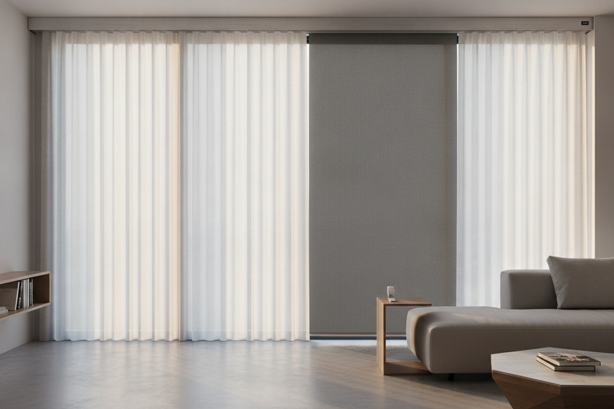 Large Window Valance Guide: Architectural Scale, Mounting Spans, and Styling Strategies