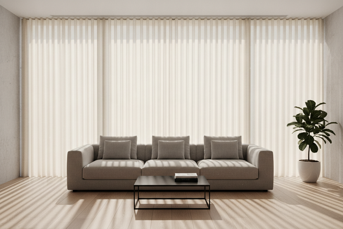 Retractable Vinyl Shade Guide: Material Durability, Moisture Control, and Mounting Architecture