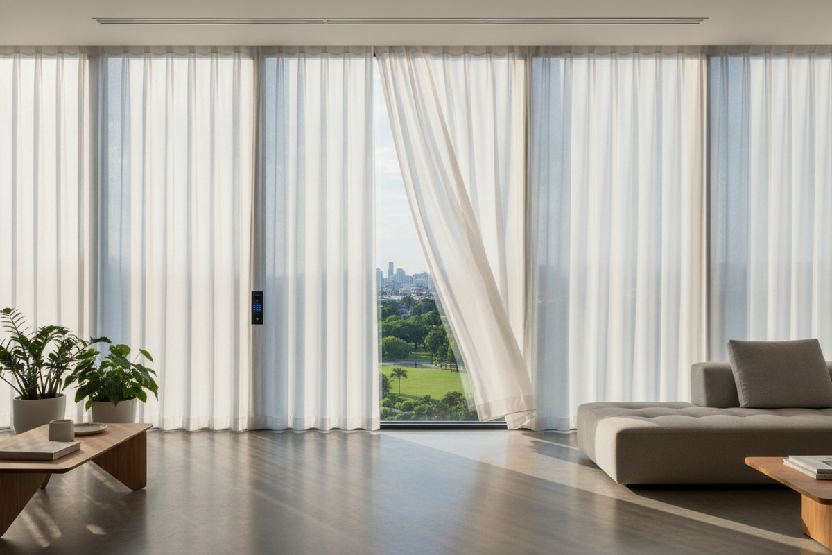 Exterior Window Shading: Architectural Mechanics, Solar Control, and Facade Integration Guide