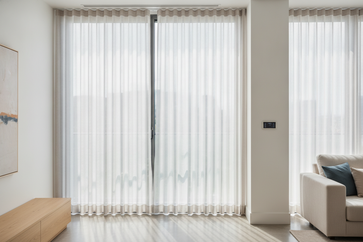 Window Blind and Shade Guide: Mechanics, Light Control, and Interior Design Frameworks