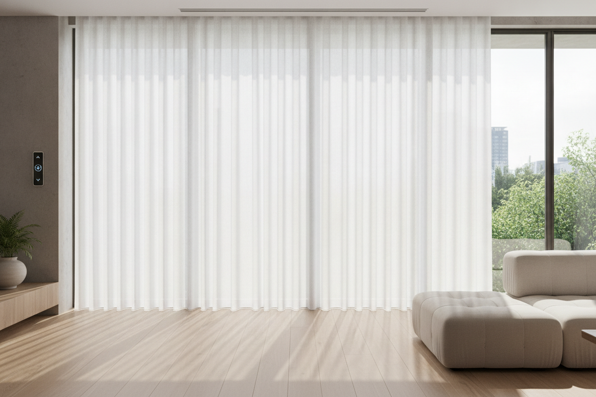 Window Blinds and Window Shades: Architectural Mechanics, Light Control, and Room Selection Guide