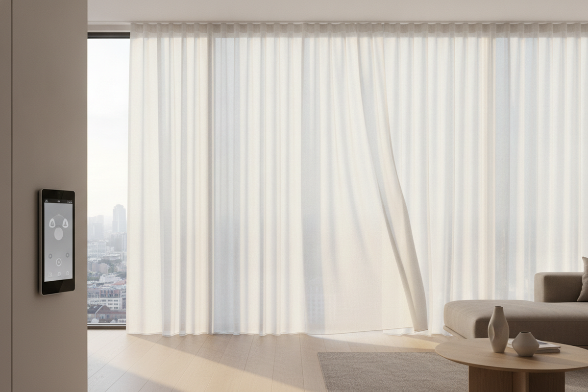 Window Covers for House Planning: Whole-Home Function, Privacy Layers, and Room Selection Guide