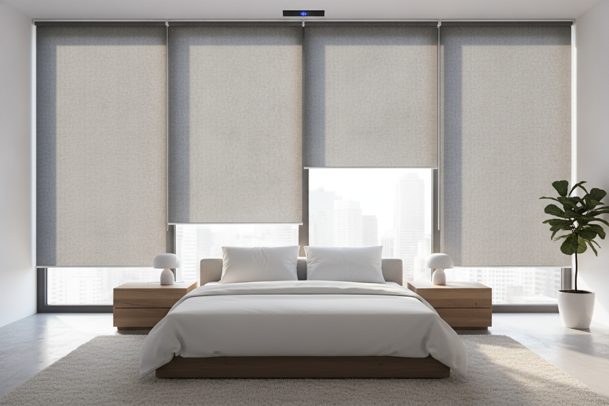 Window Shade Home Depot Guide: Sizing, Quality, and Big-Box vs. Custom Decisions