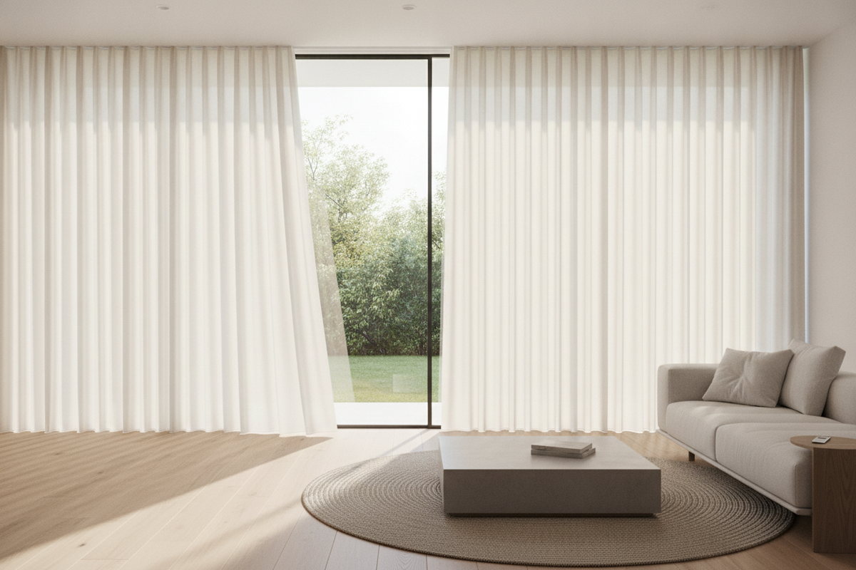 Budget Window Shades: Material Selection, Mounting Strategy, and Whole-Home Value Planning