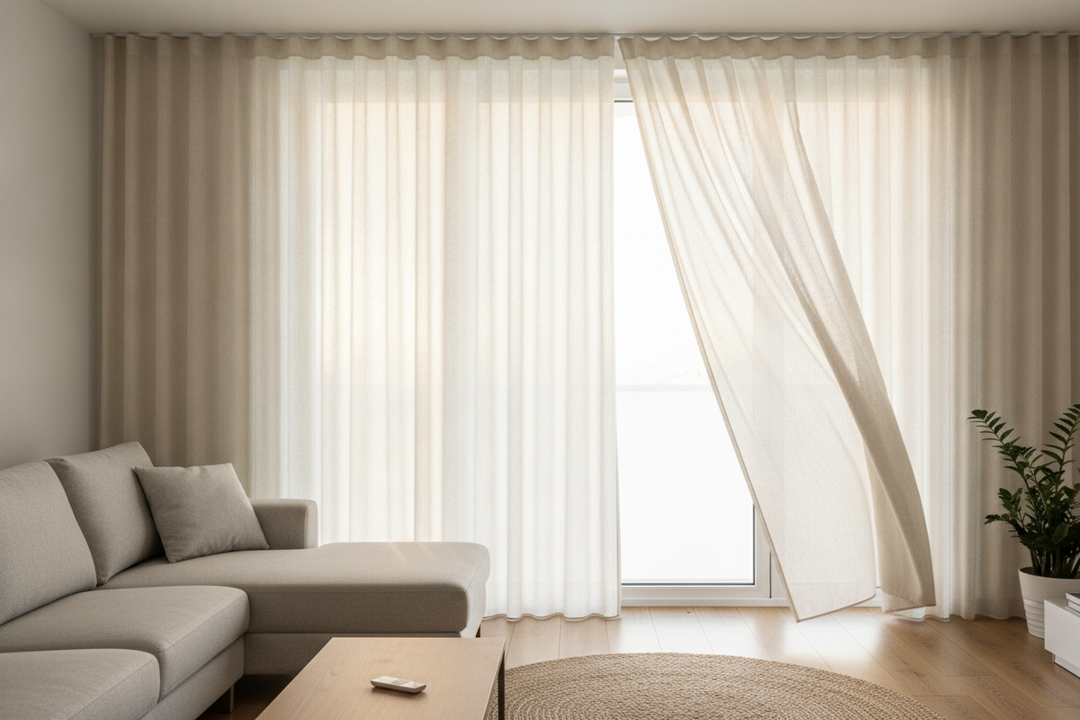 Window Shades Custom Made: Sizing Architecture, Fabric Selection, and Precision Mounting Guide