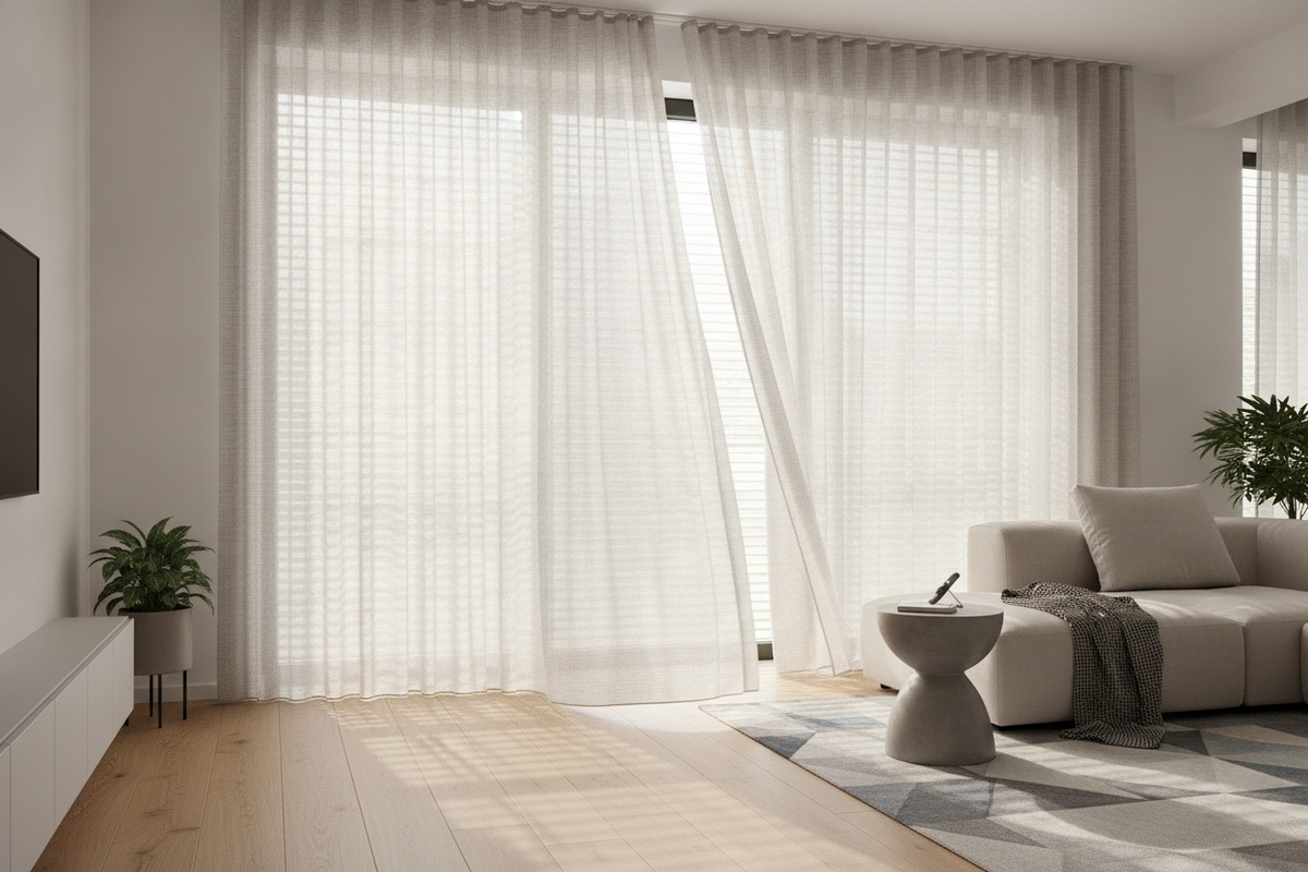 Window Shades That Block UV Rays: Fabric Weaves, Slat Mechanics, and Interior Protection Guide