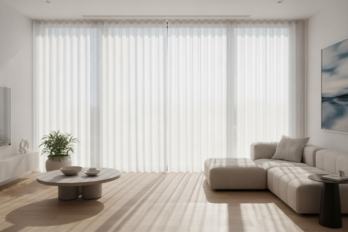 Windows Blind IKEA Selection Guide: Modular Sizing, Room Dynamics, and Day-Night Light Control