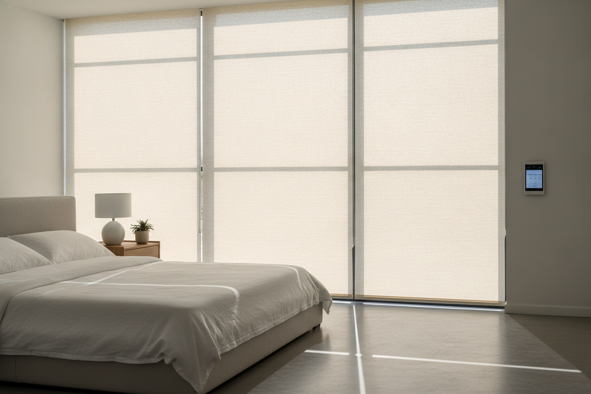 Best Light Filtering Roller Shades: Fabric Weaves, Glare Control, and Cordless Selection Guide