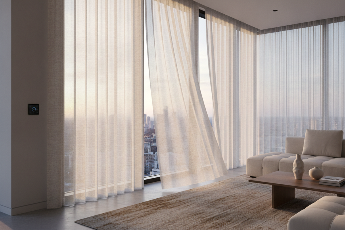 Vinyl Blinds Design & Selection Guide: Slat Dynamics, Moisture Resilience, and Modern Room Styling