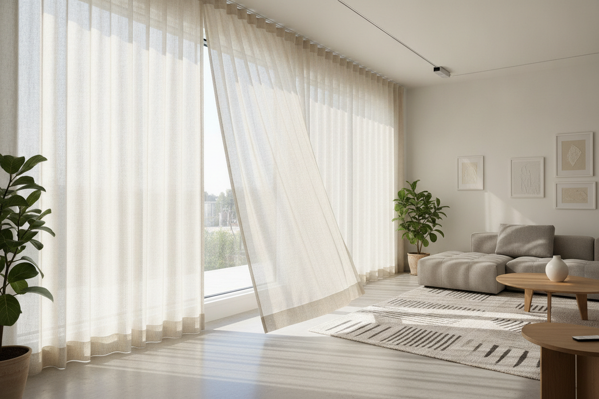 1 Inch Blinds for Windows: Slat Scale, Casing Depth, and Styling Guide