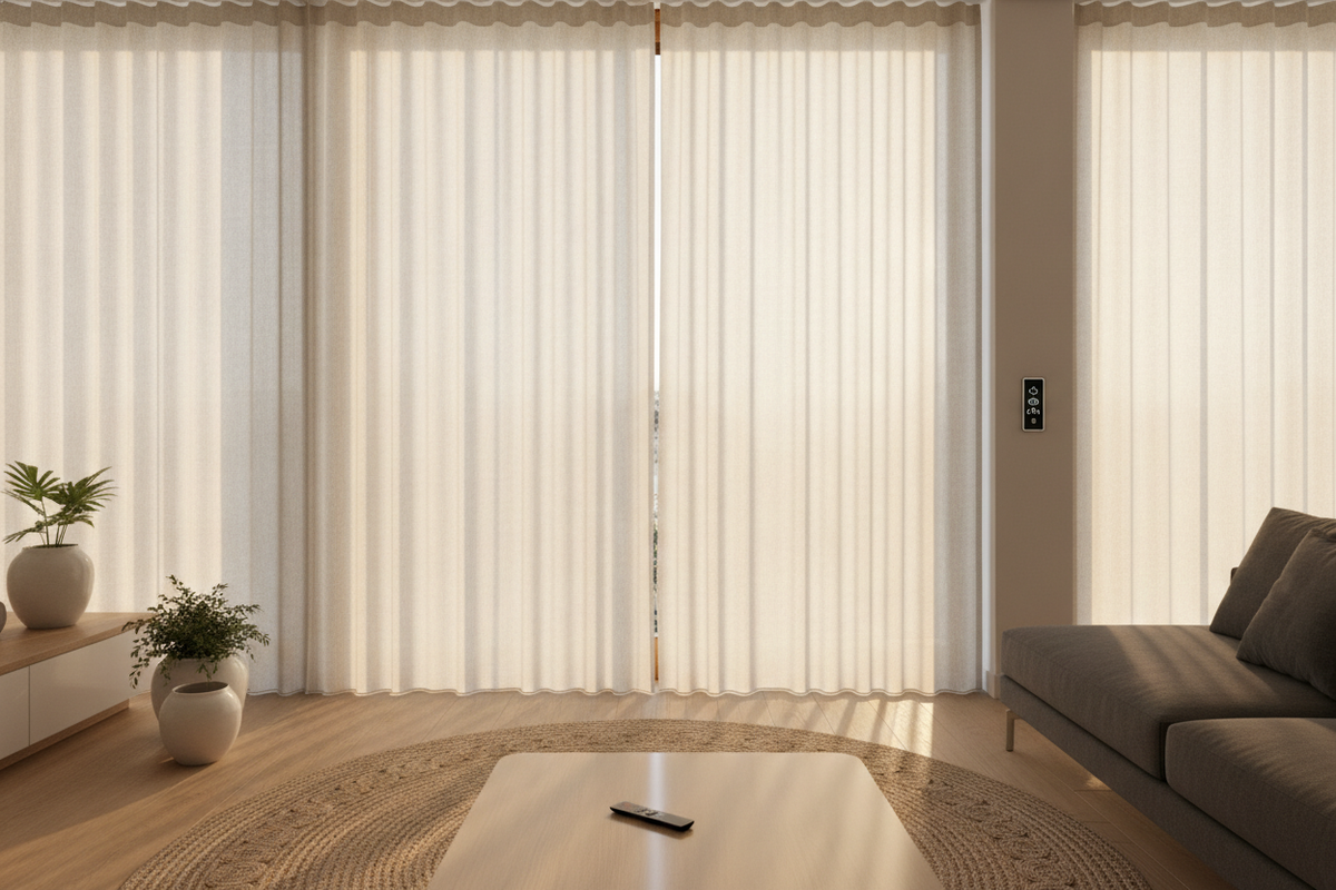 1 Mini Blinds with Cord: Availability, Operation, and Modern Window Design Guide