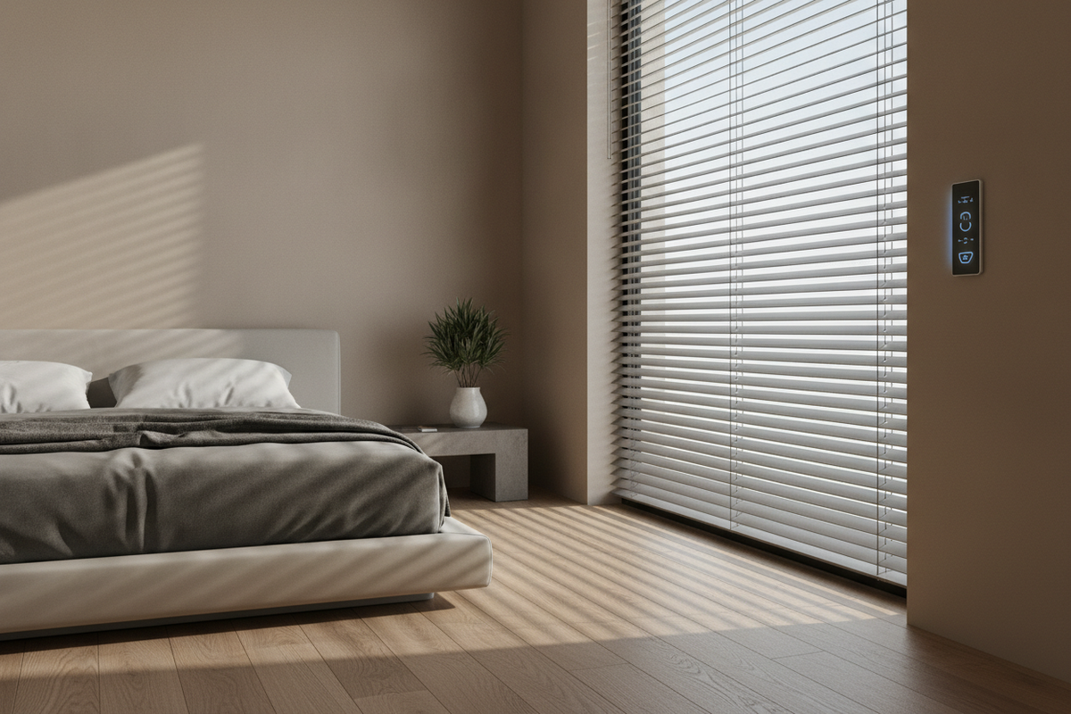1/2 Inch Mini Blinds: Scale, Mounting Depths, and Retail Selection Guide
