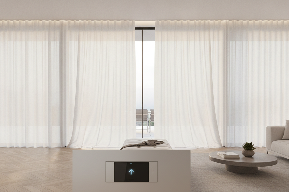 12 Ft Outdoor Blinds Guide: Wide-Span Mechanics, Wind Management, and Patio Mounting Design
