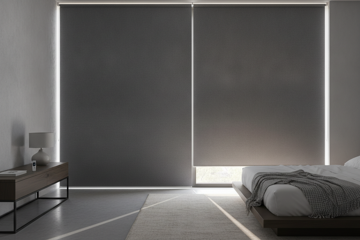 Blackout Window Coverings: Design Architectures, Light-Blocking Mechanics, and Room Styling Guide