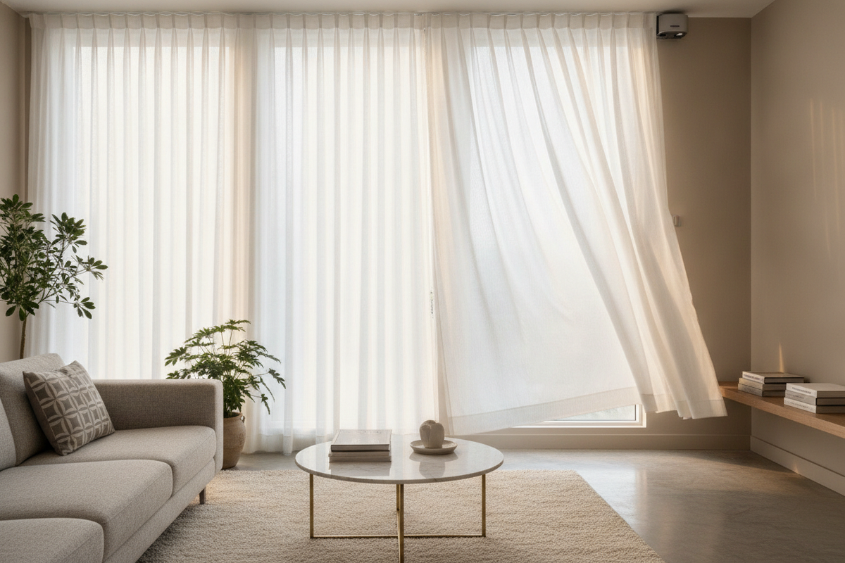 IKEA Window Treatments: Design Hacks, Layering Strategies, and Tailoring Guide