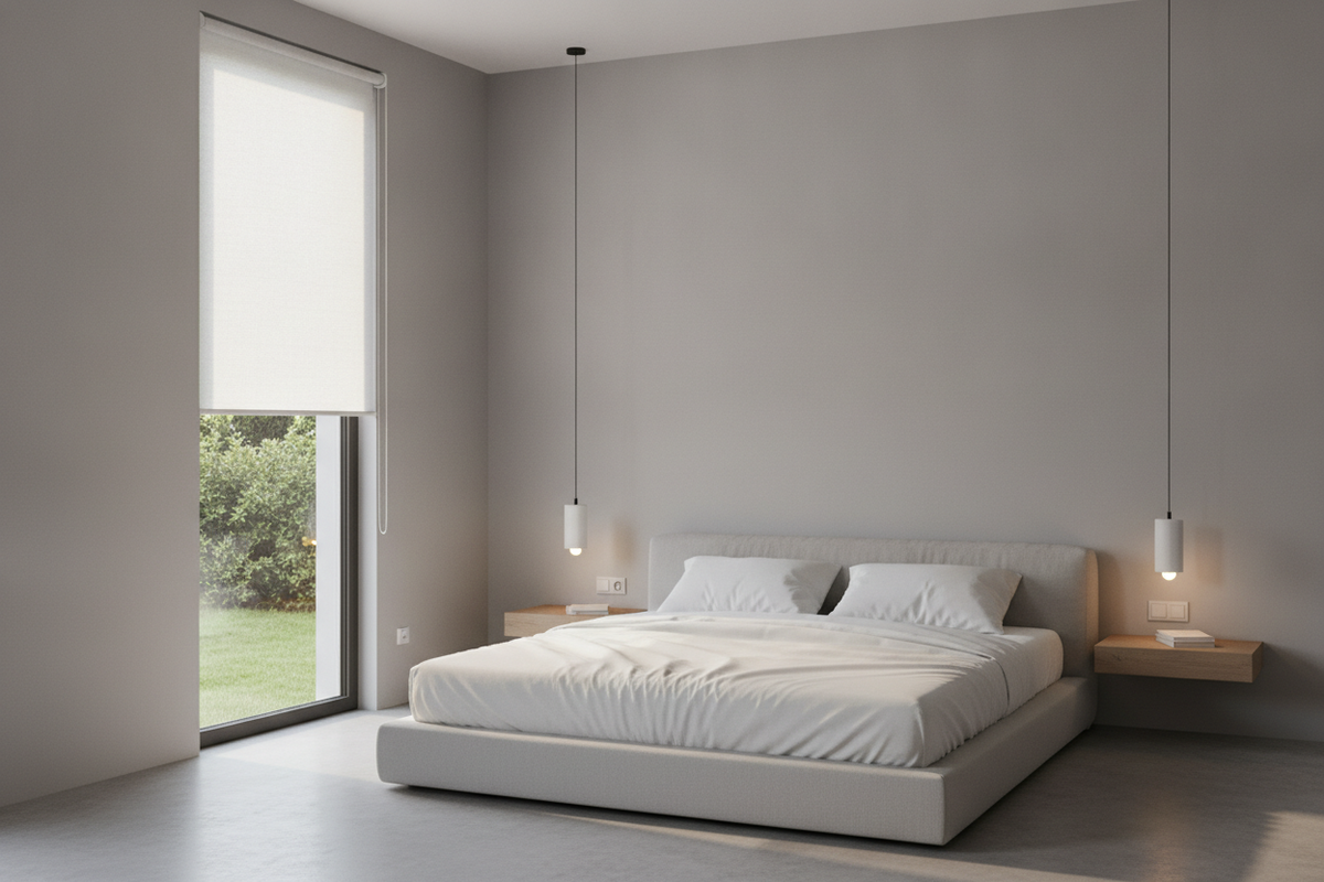 13 Inch Wide Blinds: Sizing Mechanics, Sidelight Fitting, and Narrow-Window Styling Guide