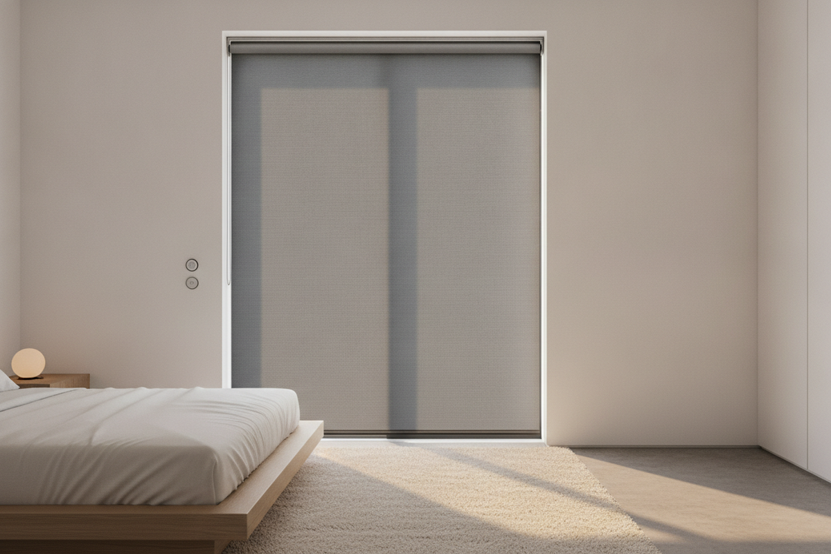 13 Inch Wide Mini Blinds: Compact Headrail Mechanics, Mounting Clearance, and Styling Guide