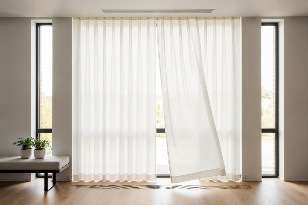 Designing with 14 Inch Window Blinds: Tailored Mechanics, Sidelights, and Slim Casings