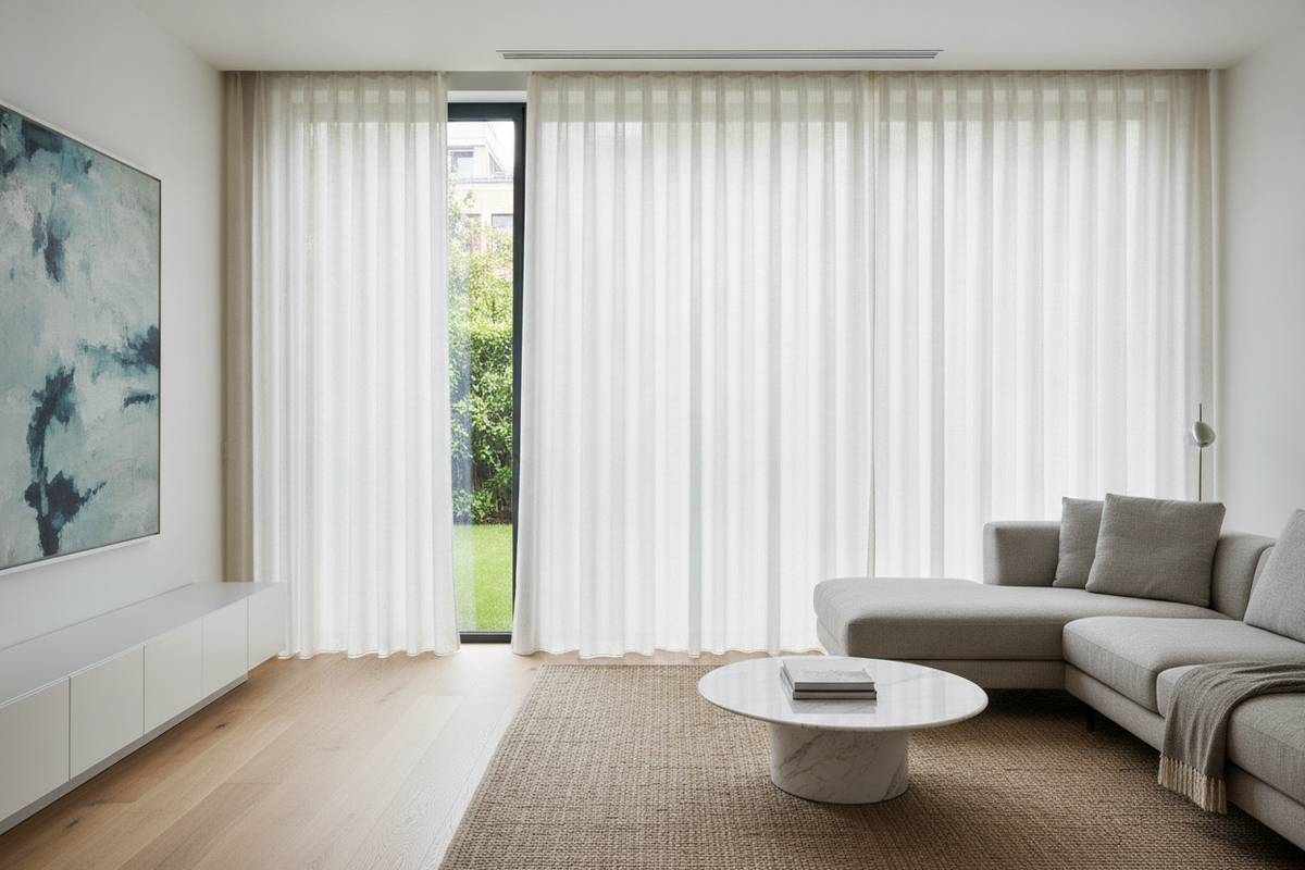 Stylish Alternative Blinds: Creative Window Treatments for Privacy, Light, and Texture