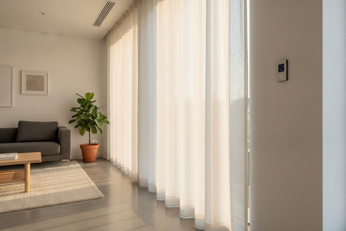 18 Inch Window Shades: Sizing Mechanics, Mounting Clearance, and Narrow-Profile Styling