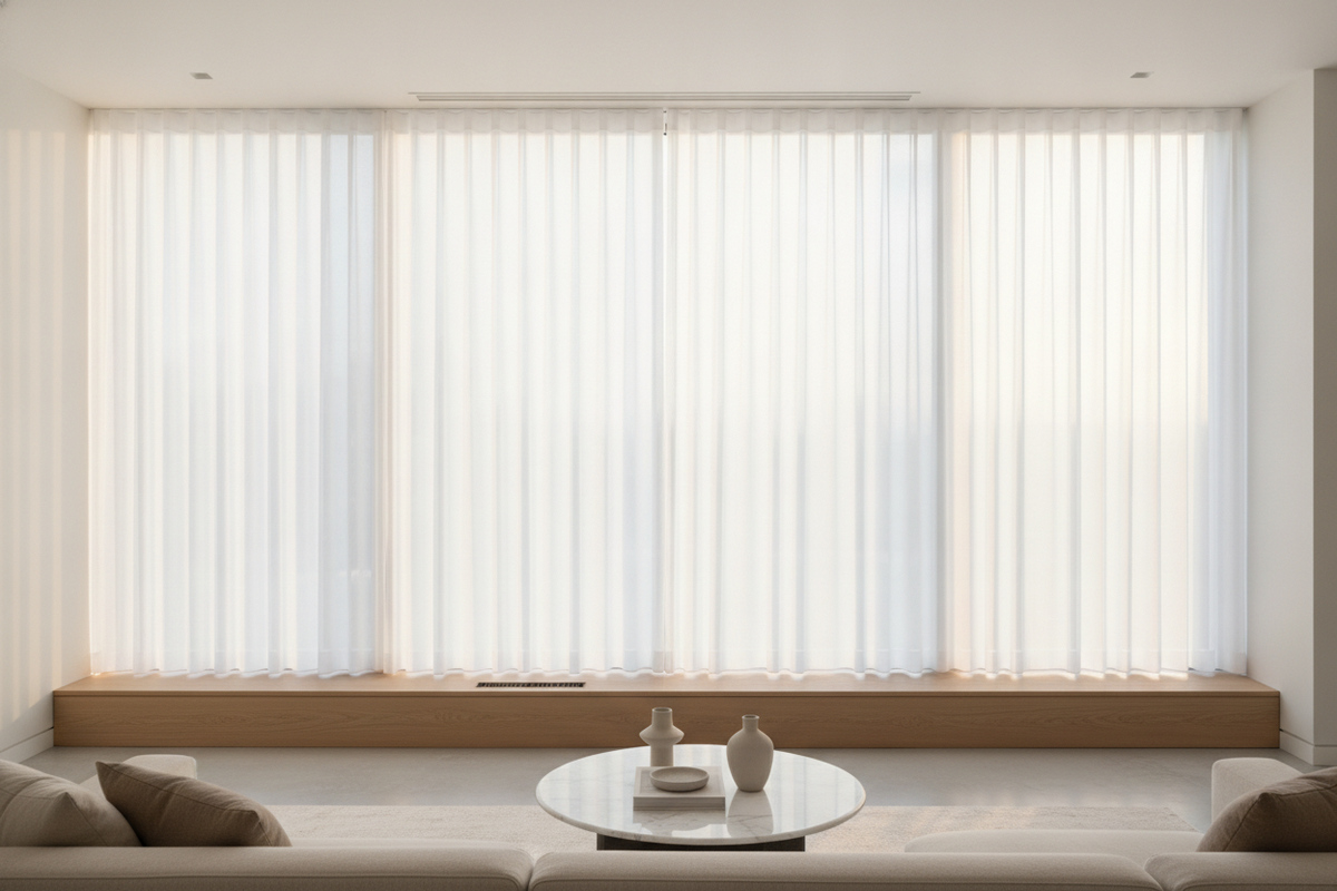 2in Blinds: Slat Proportions, Casing Depth, and Styling Guide