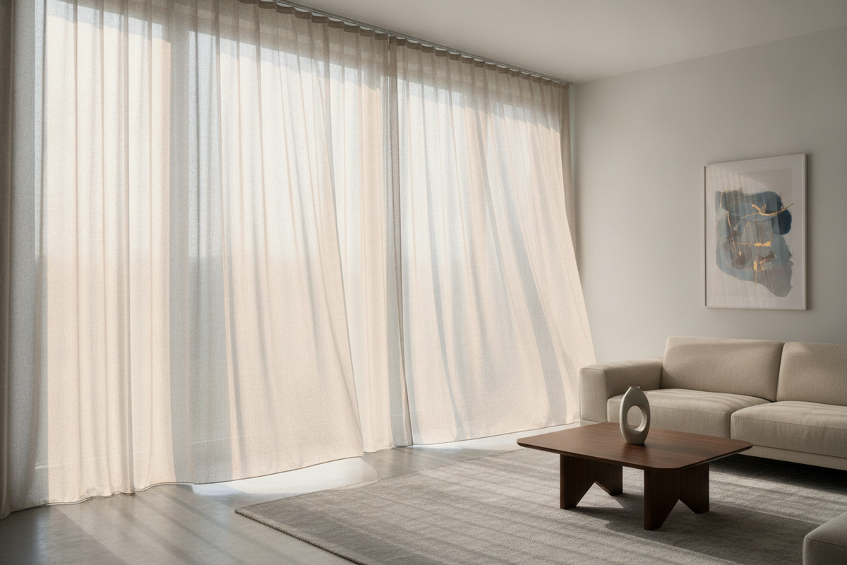 2" Faux Wood Blinds with Cords: Slat Weight Management, Mounting Depth, and Design Guide