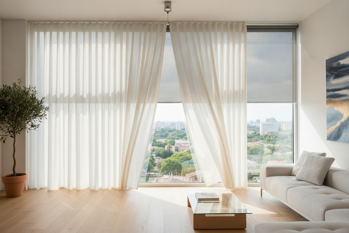 22 Inch Window Shades and Blinds Guide: Sizing Deductions, Mounting Mechanics, and Style Selection
