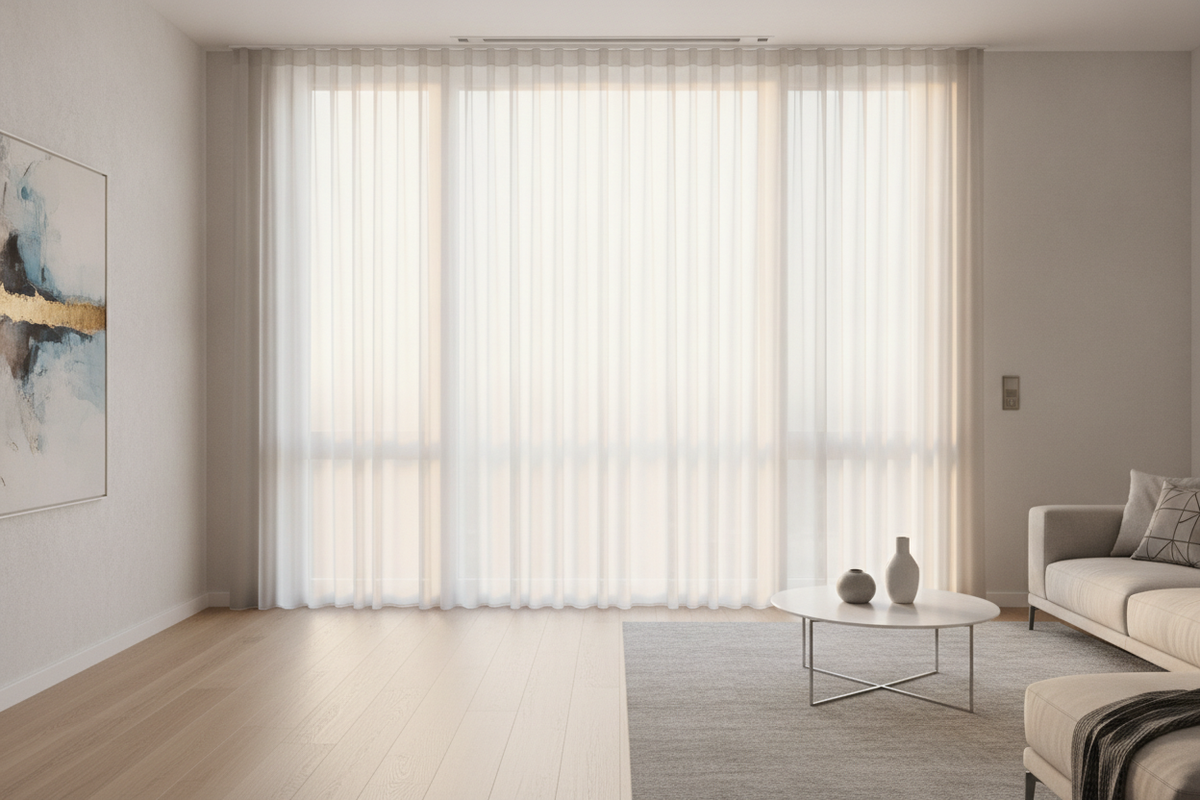 48 Inch Shades and Blinds Guide: Sizing Mechanics, Mounting Types, and Room Styling