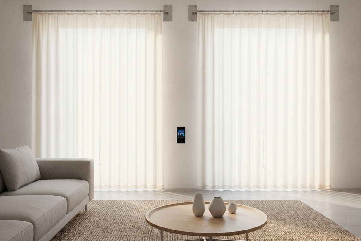 Specifying 52-Inch Blinds: Hardware Reinforcement, Slat Weights, and Room Aesthetics