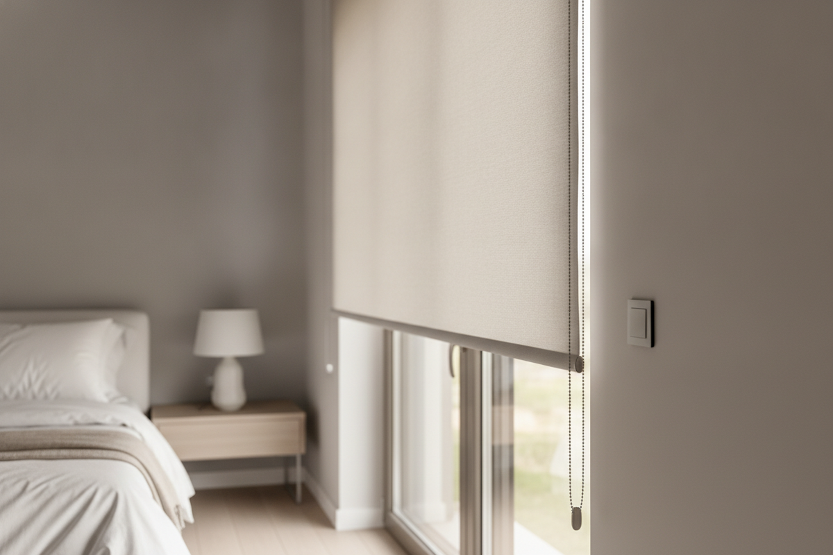 58-Inch Wide Window Shades Guide: Span Mechanics, Fabric Opacities, and Styling