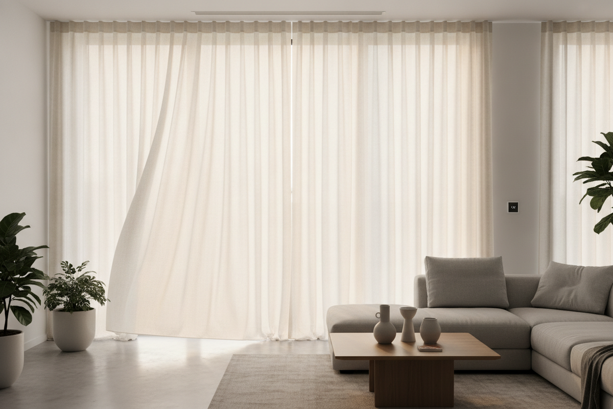 Window Shades Types: The Definitive Guide to Styles, Fabrics, and Room Selection