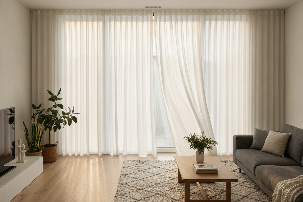 Complete Guide to Window Shade Types: Profiles, Mechanics, and Room Styling